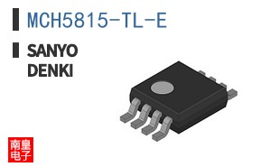 MCH5815-TL-E ͼƬ